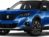 PEUGEOT 2008 FOR RENT !! CALL US:  33640652